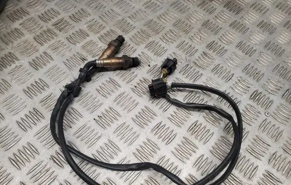 Porsche Cayenne (92A) Lambda probe sensor 7P5906262