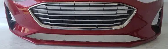 Ford Focus Front bumper JX7B17757A
