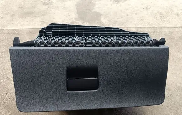 BMW 5 GT F07 Glove box set 51169142643 9142643
