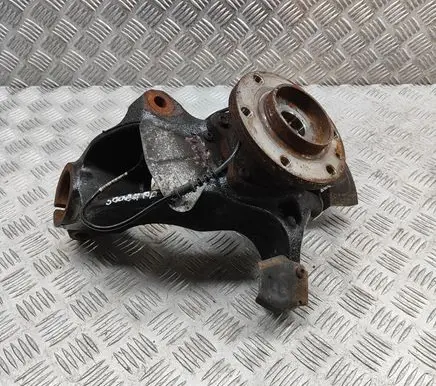 Mercedes-Benz Sprinter W907 W910 Front wheel hub A9103322500