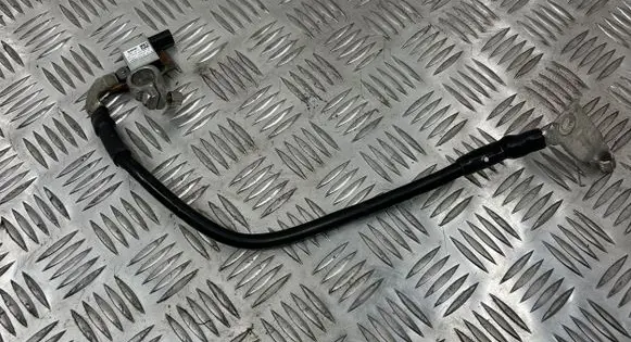BMW 2 F46 Negative earth cable (battery) 9381606