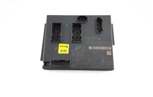 Porsche Macan (95B) Comfort/convenience module 7PP907064KN 7PP907064 A2C7414740700