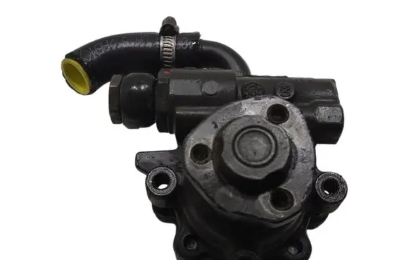 Volkswagen Crafter Power steering pump 7E0422154ES