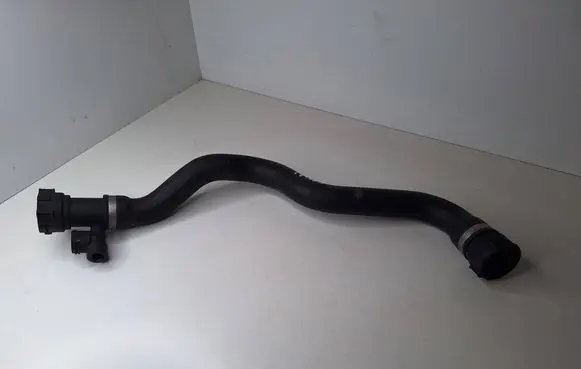 BMW X5 E53 Engine coolant pipe/hose 11532248057