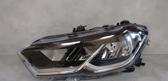 Volkswagen Polo VI Headlight/headlamp 2G1941005D 8990VVT0112A 73669519