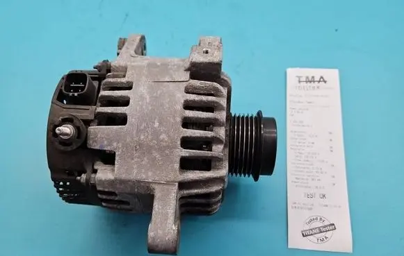 Toyota Auris 150 Generator/alternator 27060-0T010 IMPRK1520328