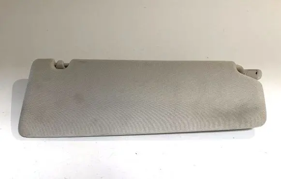 BMW 5 G30 G31 G38 Sun visor 