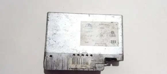 ABS control unit/module
