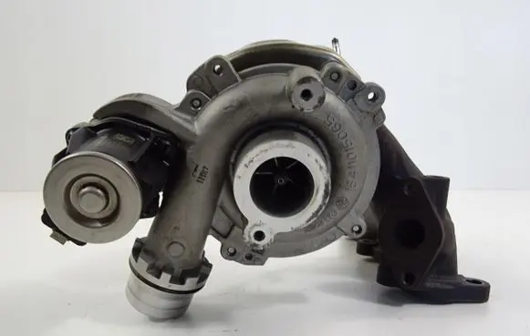 Nissan Qashqai Turbo 144109240R