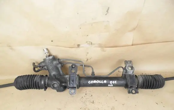 Toyota Corolla E110 Steering rack