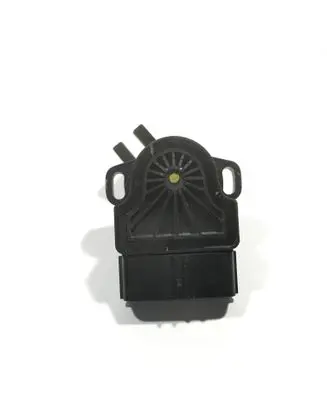 Mitsubishi Pajero Sport I Acceleration sensor 392617