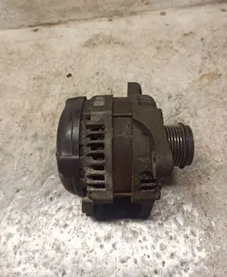 Chrysler Pacifica Generator/alternator 04868760AD 4210000141