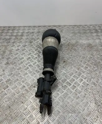 Mercedes-Benz S W222 Air suspension front shock absorber A2224211494