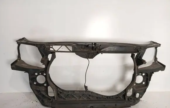 Audi A4 S4 B7 8E 8H Radiator support slam panel 8E0805594E