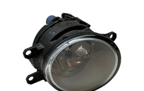 Front fog light