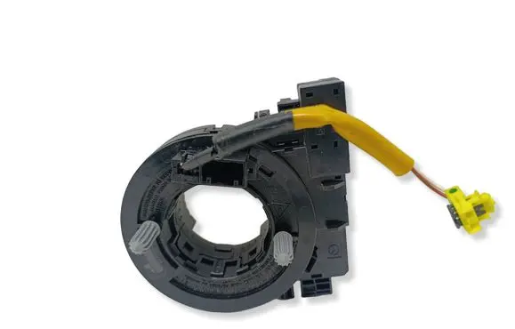 Mazda 6 Airbag slip ring squib (SRS ring) KD4966CS0A 14JU1241028B