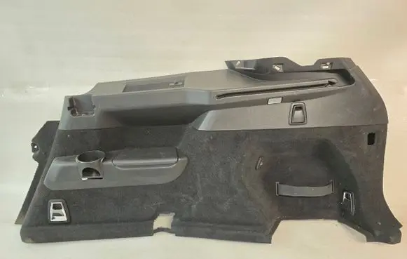 Volvo XC90 Trunk/boot side trim panel 39825199