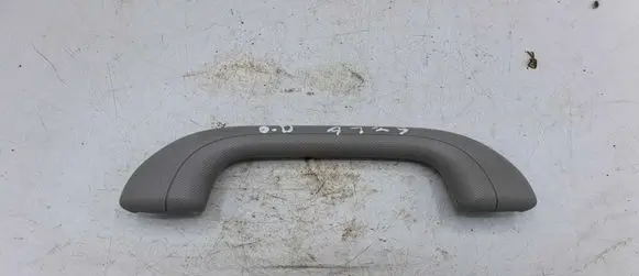 Hyundai Sonata Rear interior roof grab handle NOCODE