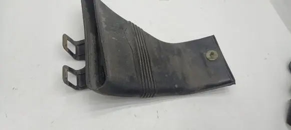 Peugeot 407 Air intake duct part 9652757680