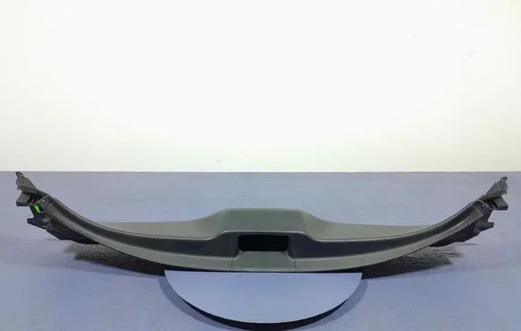 Porsche Cayman 981 Other sill/pillar trim element 98155125103