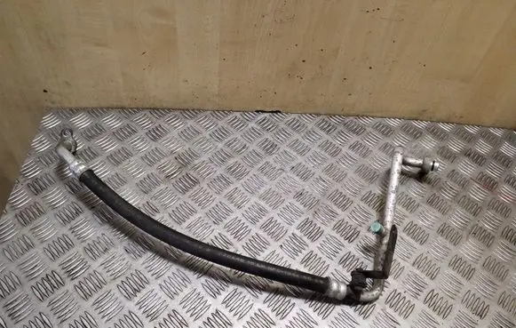 Subaru Forester SG Air conditioning (A/C) pipe/hose