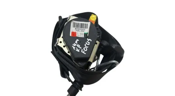 Ford Focus Front seatbelt BM5161295AEW 625756000 EZEZA