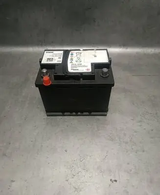 BMW 3 G20 G21 Car battery 9381845