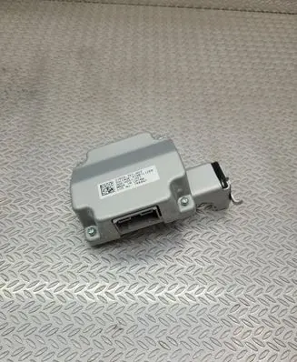 Honda Civic X Other control units/modules 31600TETH03