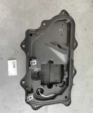 Jaguar XF X260 Other front door trim element T2H2007