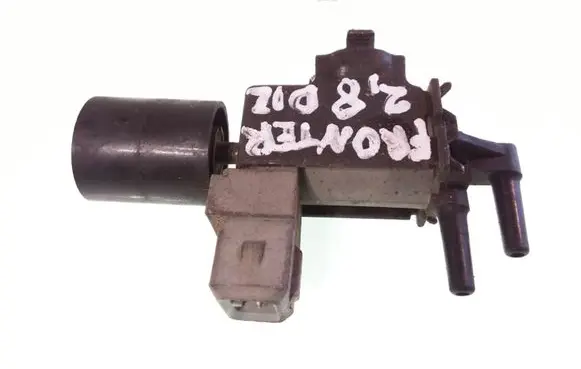 Opel Frontera A Vacuum valve 0848001800
