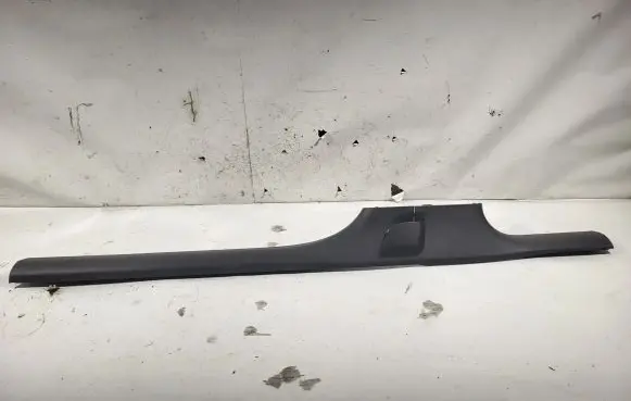 Volkswagen Golf Plus Front sill trim cover 5M0853372