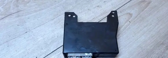 Nissan Primera Other control units/modules Ed20134710