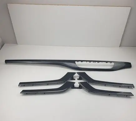 Audi Q7 4M Panel trim 4m2853189