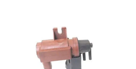 Ford Kuga I Turbo solenoid valve 6G9Q9E882CA