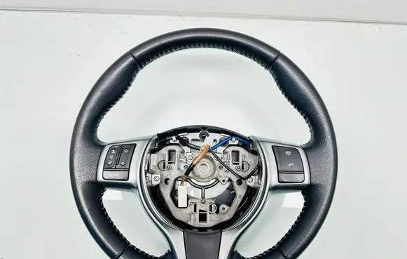 Toyota Yaris Steering wheel 45100OD490C9