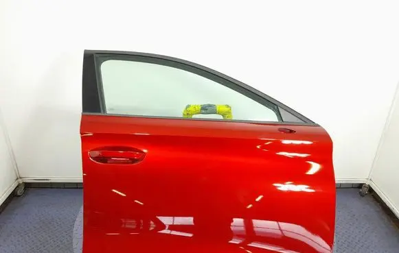 Nissan Atleon Front door