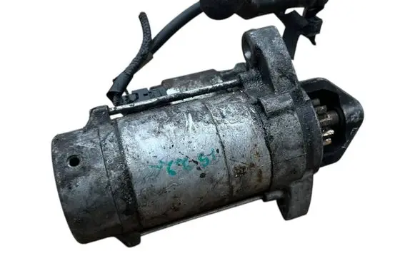 Toyota Verso Starter motor 281000R010
