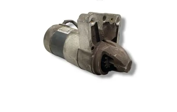 Citroen C4 Grand Picasso Starter motor 968826858000 9688268580