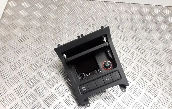 Volkswagen Golf VI Car ashtray 5K0857961 1K0959623D 1K0959623C