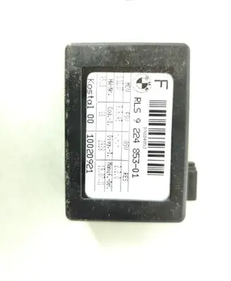 BMW 3 E90 E91 Rain sensor 9224853