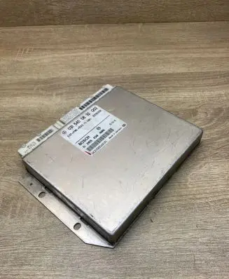 Mercedes-Benz E W210 ESP (stability system) control unit 0315450832 0265109499