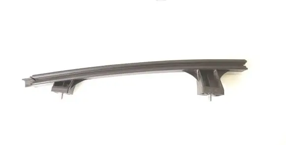 Hyundai ix35 Front door glass trim molding 835502S000