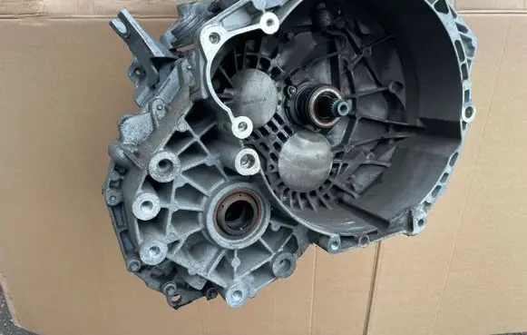 Opel Cascada Manual 6 speed gearbox 55593502 13395926
