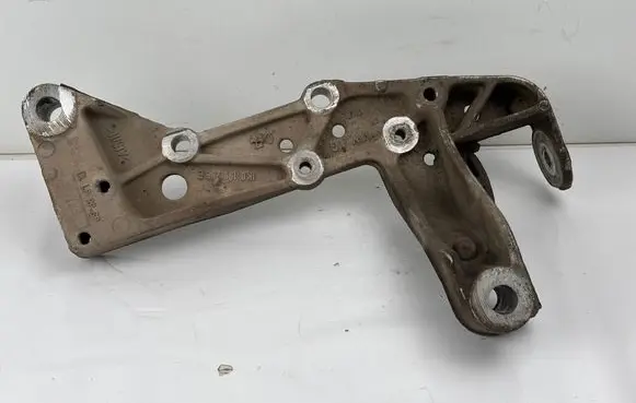 Audi A6 S6 C6 4F Front lower control arm/wishbone 1K0199296E