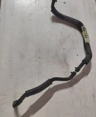 SsangYong Korando Vacuum line/pipe/hose 