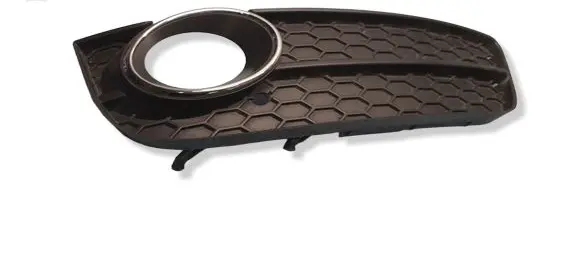 Audi A5 8T 8F Front fog light trim/grill 8T0807682