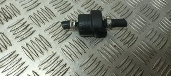 Valve vacuum