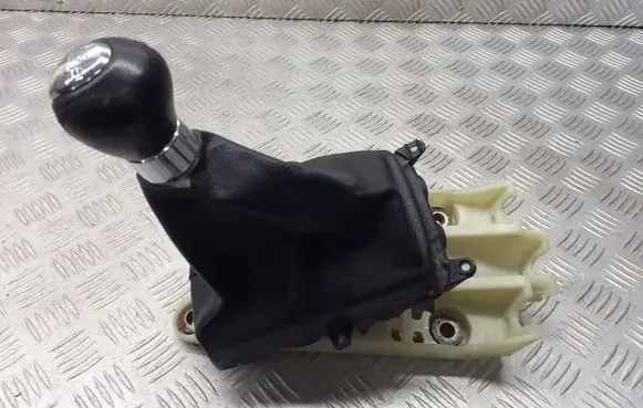 Mazda 6 Gearbox retarder lever GJ6AB