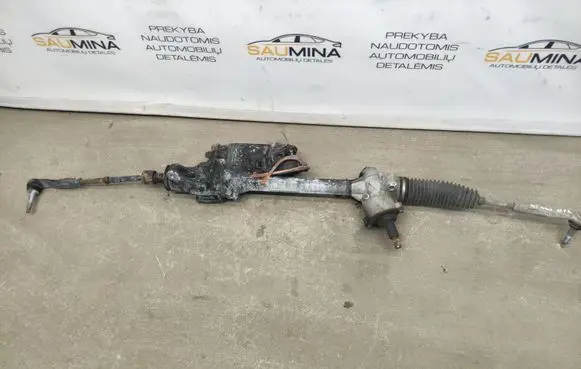 Alfa Romeo Giulia Steering rack