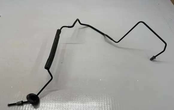 Mercedes-Benz C W205 Coolant pipe/hose A2036280500